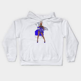 Tayce Kids Hoodie